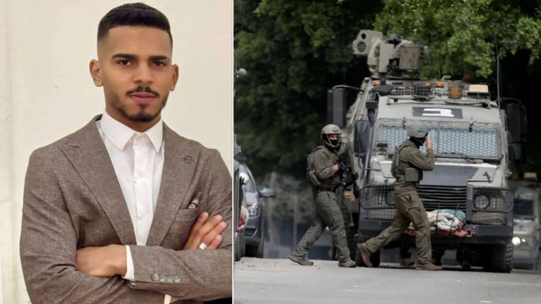 شهيد في أريحا ومداهمات في الضفة  