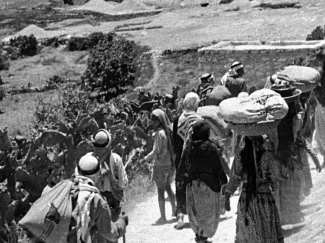 في ذكرى النكبة الـ77 .. المقاومة: متسمرون حتى التحرير والعودة
