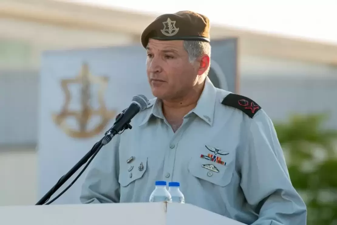 نتنياهو يشعل أزمة أمنية داخلية: الجيش يحتج على تعيين زيني رئيسًا للشاباك