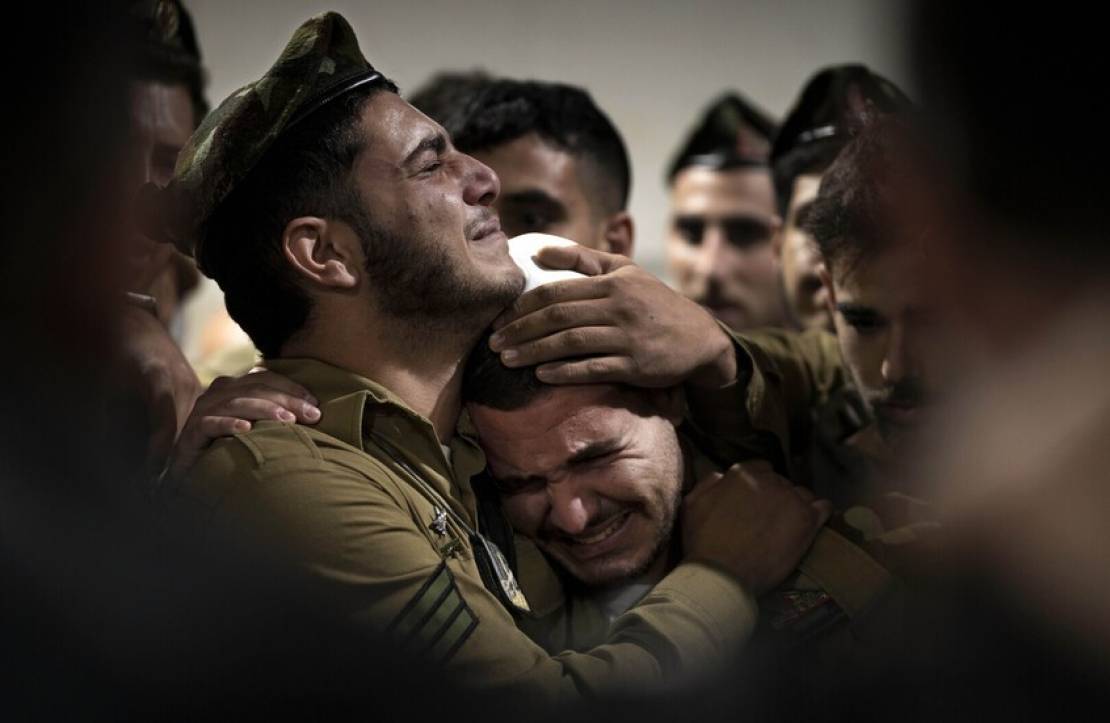 "العدد الحقيقي مخفي" ..صحيفة عبرية تكشف عدد الجنود الإسرائيليين المنتحرين خلال الحرب