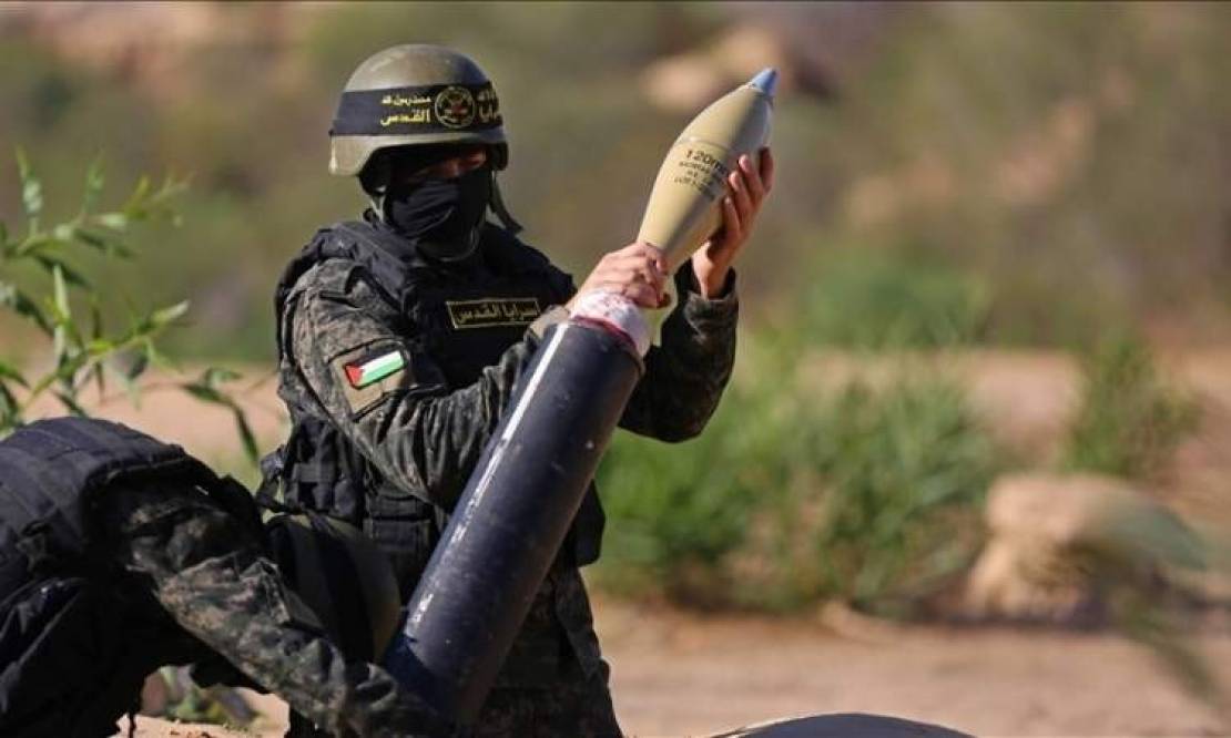 1_mediسرايا القدس تعلن عن عمليتين ضد الاحتلال في خانيونس والشجاعية um