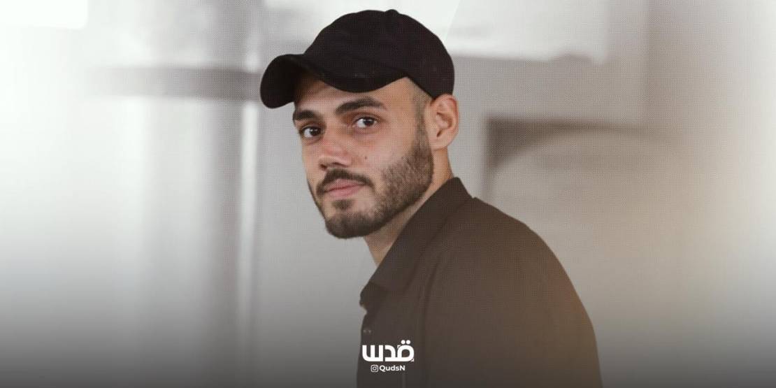 "شبكة قدس" تنعى الزميل الصحفي أحمد الحلو شهيدًا 