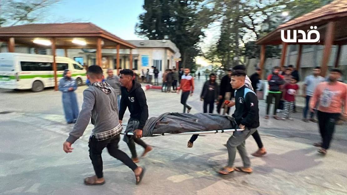 إبادة عائلة في غزة وتحذيرات دولية من كارثة إنسانية خانقة 
