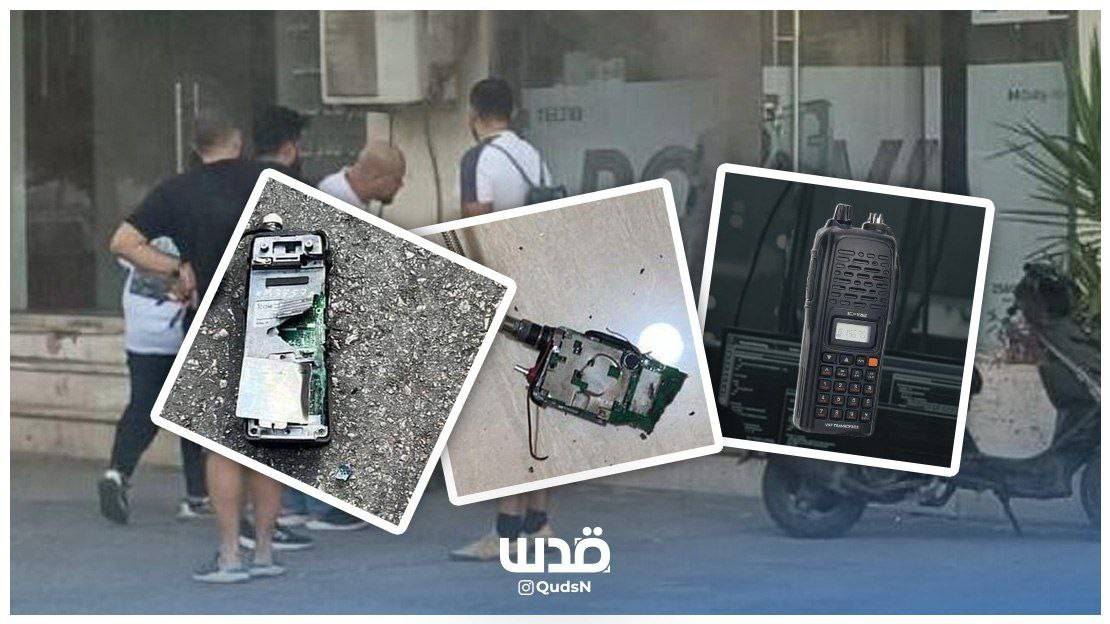 إحباط محاولة تهريب أجهزة تفجير من تايوان إلى لبنان عبر مطار إسطنبول