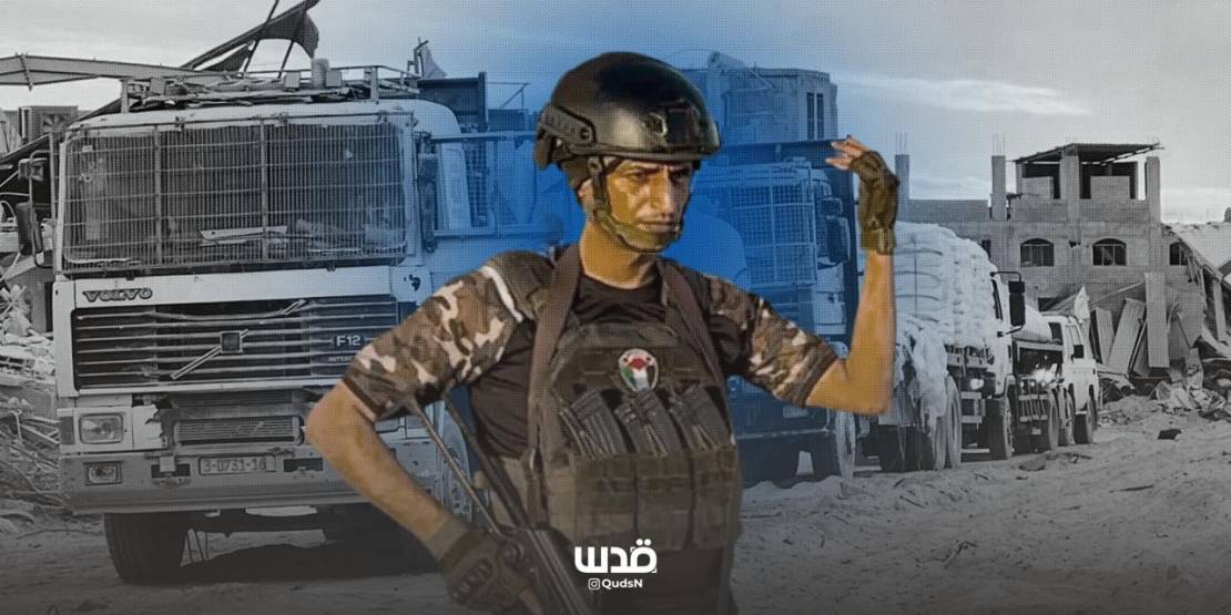 عن اللص الحليف: دور ياسر أبو شباب في هندسة الفوضى