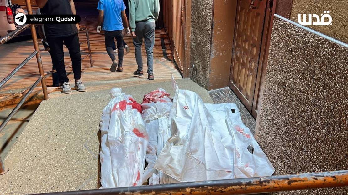 من مواصي خانيونس إلى الزوايدة وبيت لاهيا: الفلسطينيون يُقتلون في بيتوهم وخيامهم 