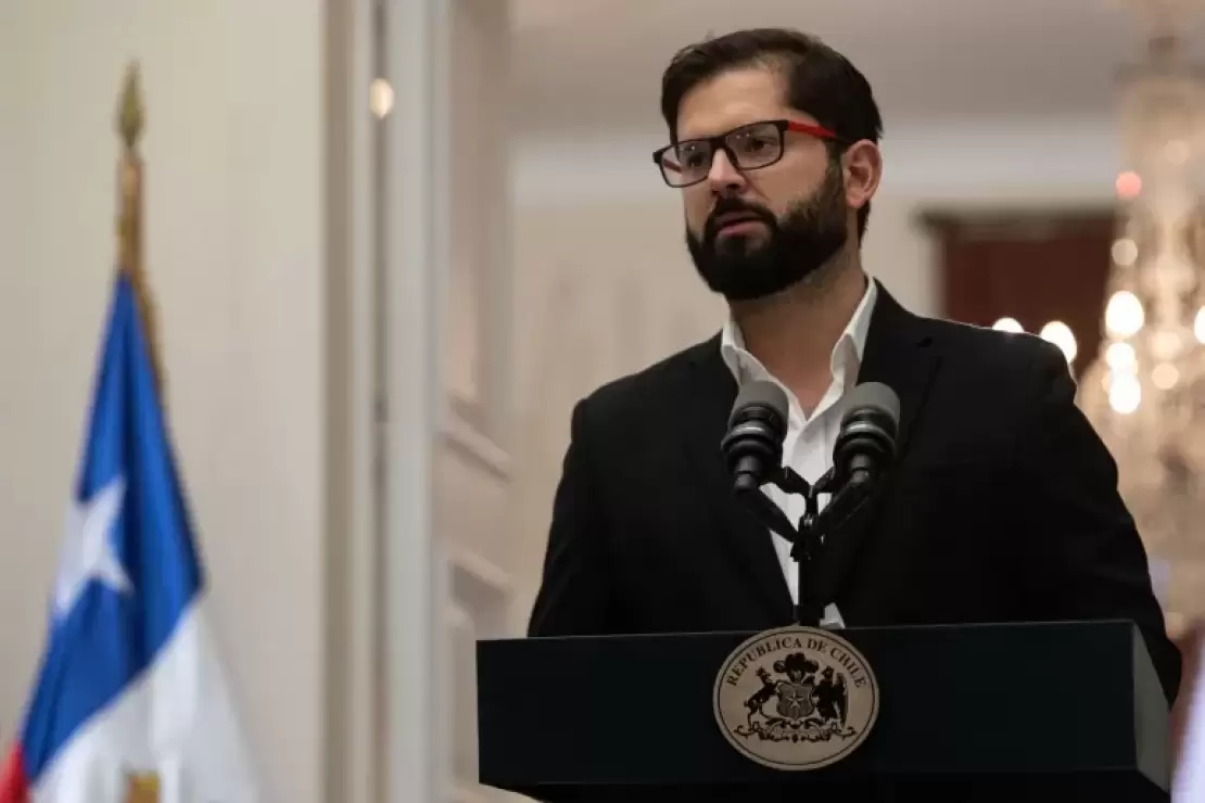 تشيلي تسحب ملحقيها العسكريين من الاحتلال وتلوّح بقطع العلاقات الدبلوماسية