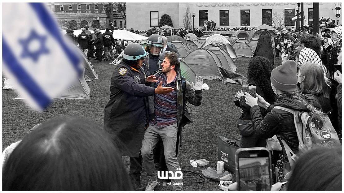 "هارفارد" تقاضي إدارة ترامب وطلبة "ستانفورد" يضربون دعمًا لفلسطين 