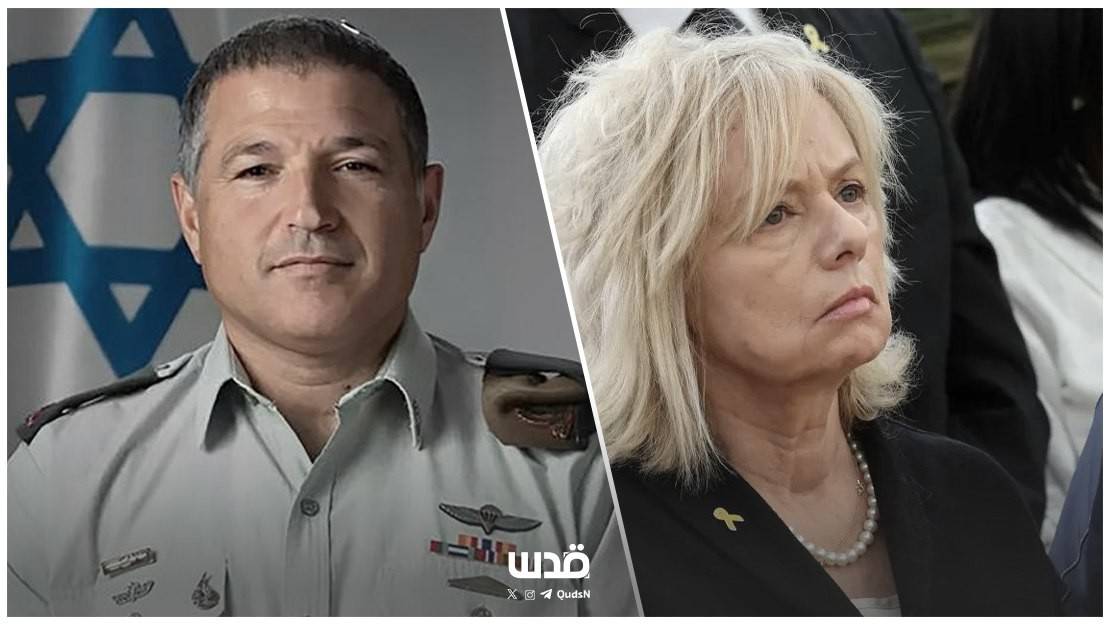 المستشارة القضائية لحكومة الاحتلال: تعيين زيني رئيسا للشاباك باطل وغير قانوني 