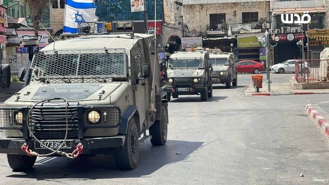 رئيس مجلس مستوطنة "بيت إيل" يدعو لحملة عسكرية شاملة في الضفة وتفكيك السلطة الفلسطينية