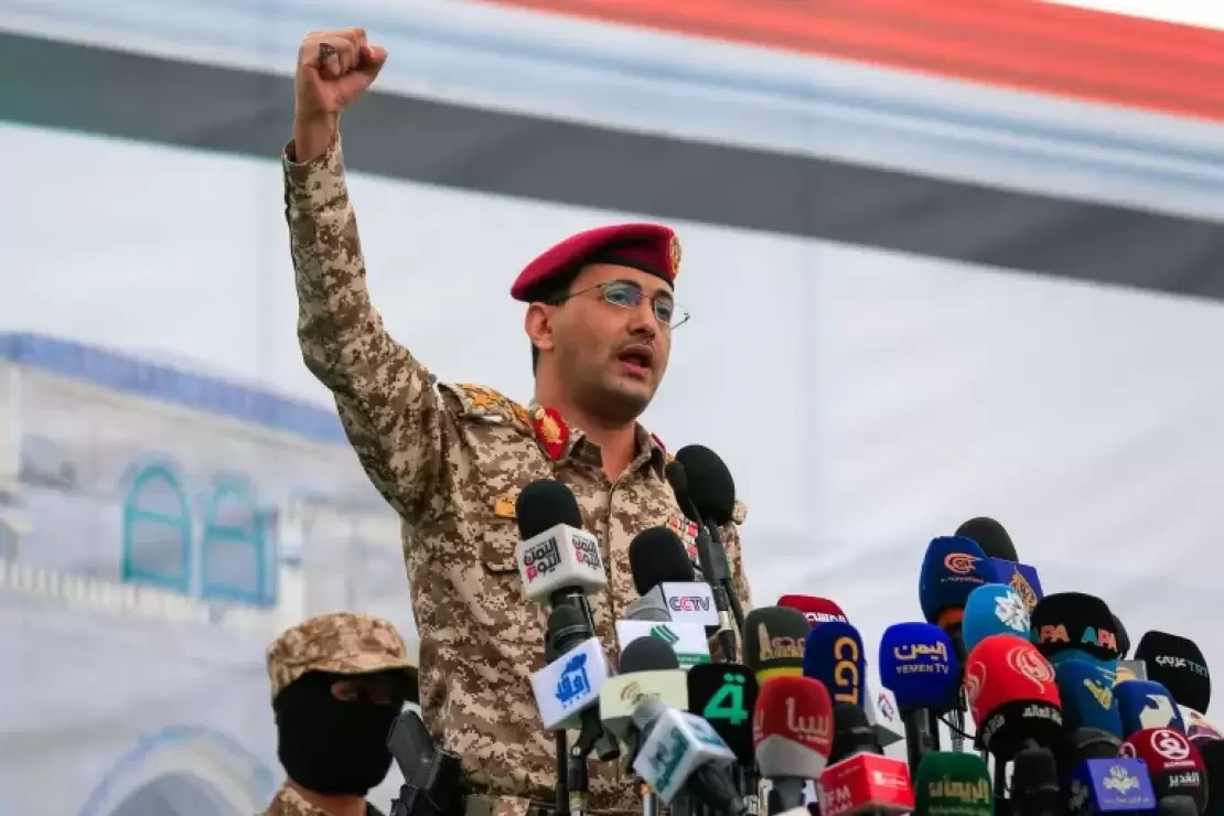 معركة الإسناد اليمنية تدخل مرحلة جديدة: فرض حظر بحري على ميناء حيفا