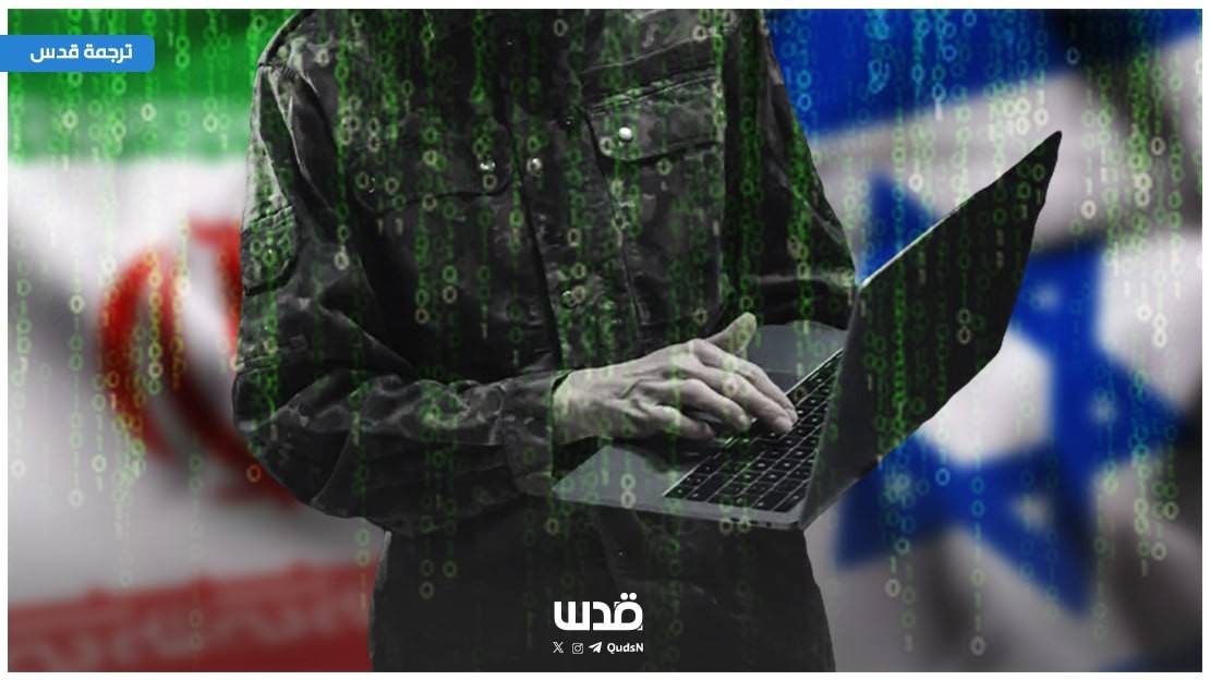 محاولة إيرانية لاستهداف وزراء في حكومة الاحتلال بانتحال شخصية مقرب من نتنياهو