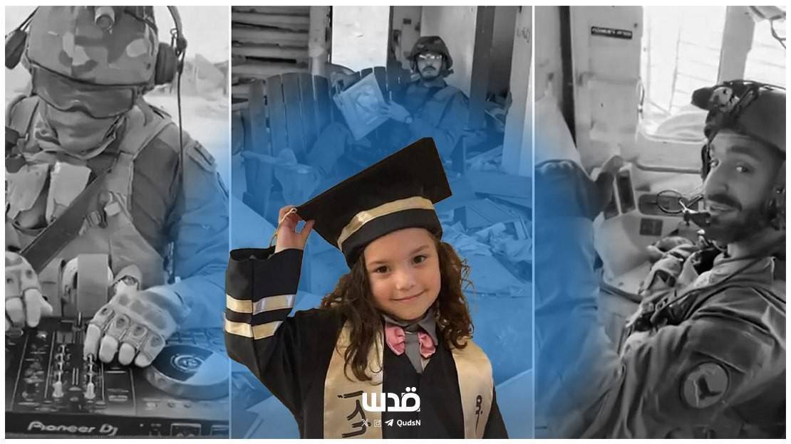 "هند رجب" تحدد هوية القائد الإسرائيلي الذي أمر بقتلها وتلاحقه أمام الجنائية الدولية