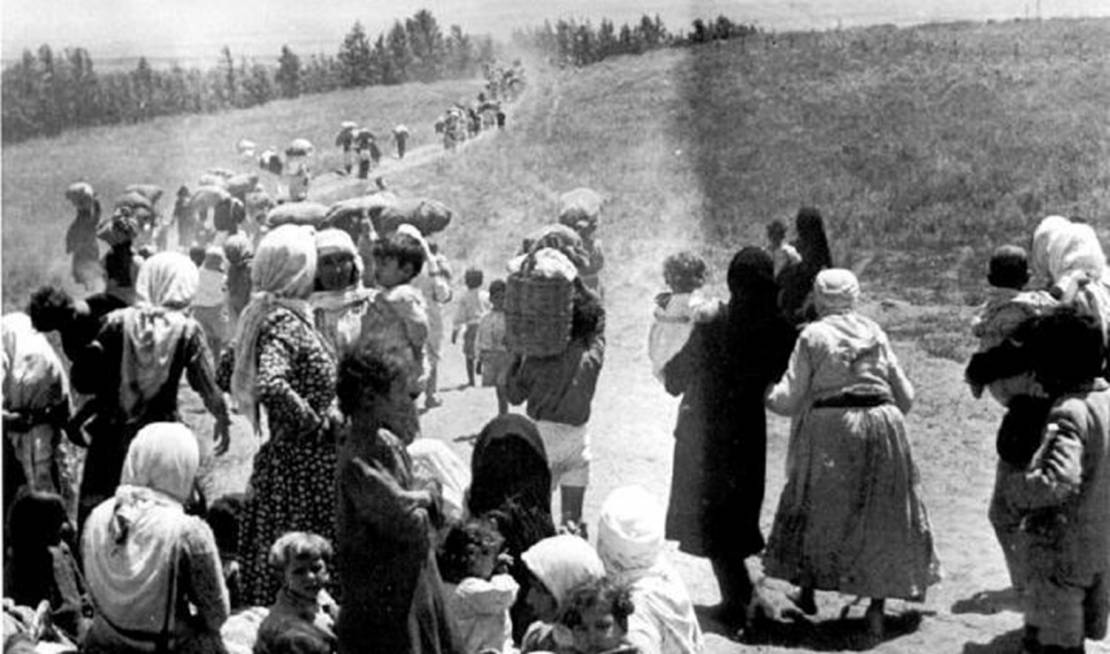 في ذكرى النكبة.. غزة مقياس العروبة والإسلام والإنسانية