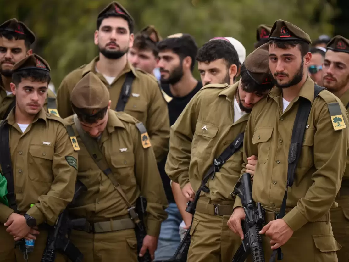 ماذا يعني فشل الكنيست مجددًا في تمديد "الأمر رقم 8"؟ 