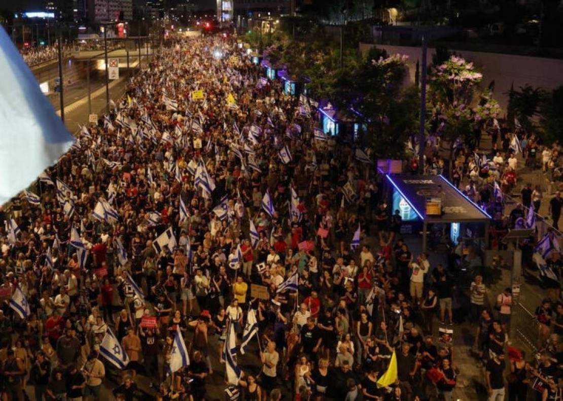Tel Aviv-3
