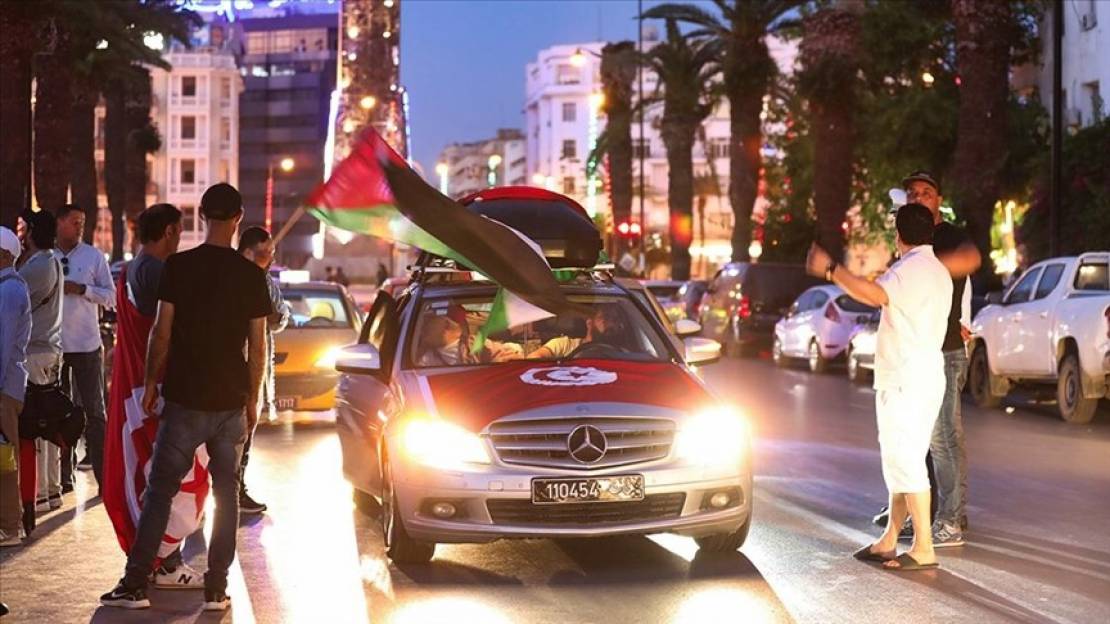 قافلة "الصمود" المغاربية: مصر تحتجز 3 محامين والاحتلال يحرّض لمنعها