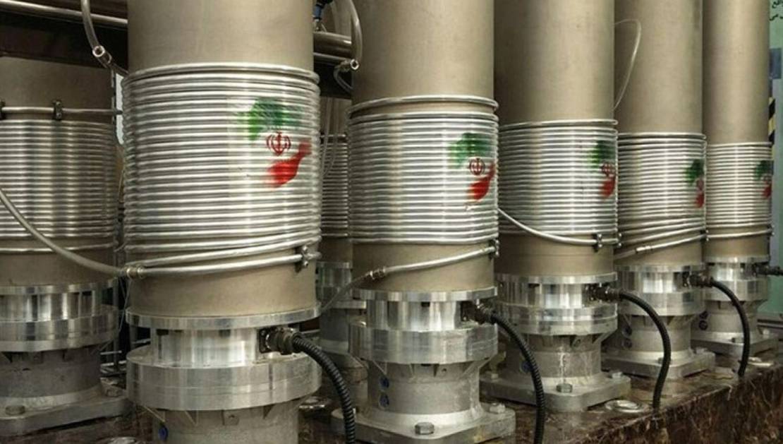 قلق دولي من عدم قدرة الوكالة الدولية للطاقة الذرية عن الكشف عن موقع مخزون اليورانيوم الإيراني المخصب 