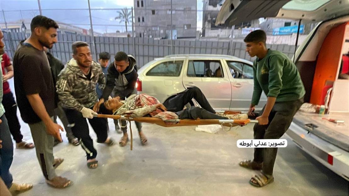 عريضة في غزة: نقاط المساعدات الأميركية تحوّلت إلى مصائد موت بإشراف الاحتلال