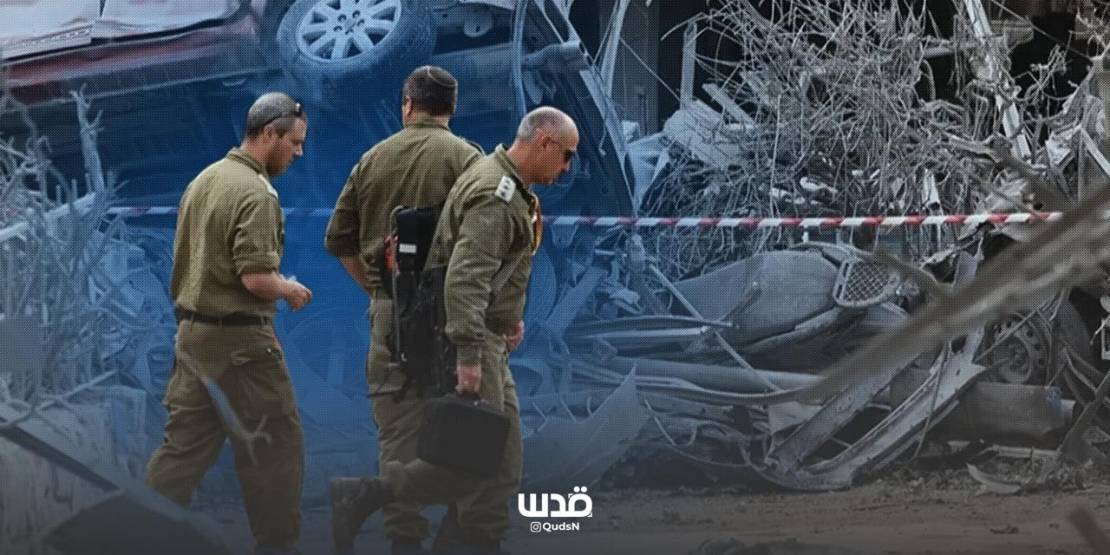 حين فشلت الصدمة: دروس غزة وطهران في مواجهة الاحتلال