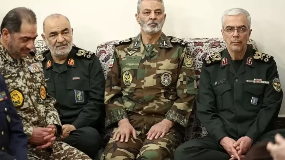 من هم القادة والعلماء الذين اغتالهم الاحتلال في طهران؟