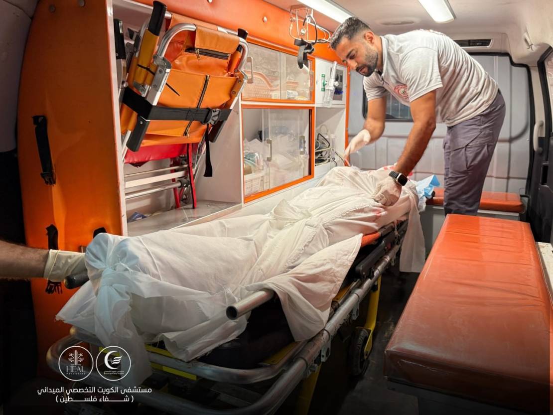 غزة تستقبل يوم عرفة بالدم: مجازر وعائلة كاملة تمسح من السجل