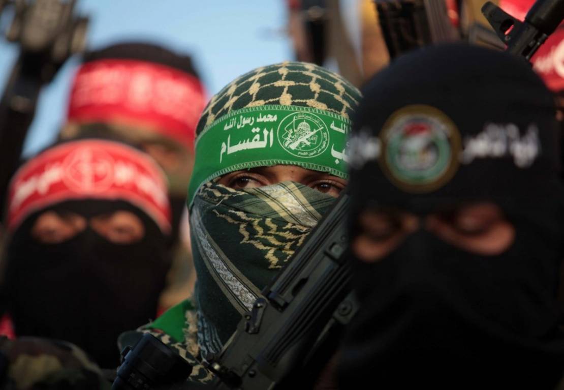 قصف مشترك واستهداف مباشر لآليات وجنود الاحتلال شرق خانيونس وغزة