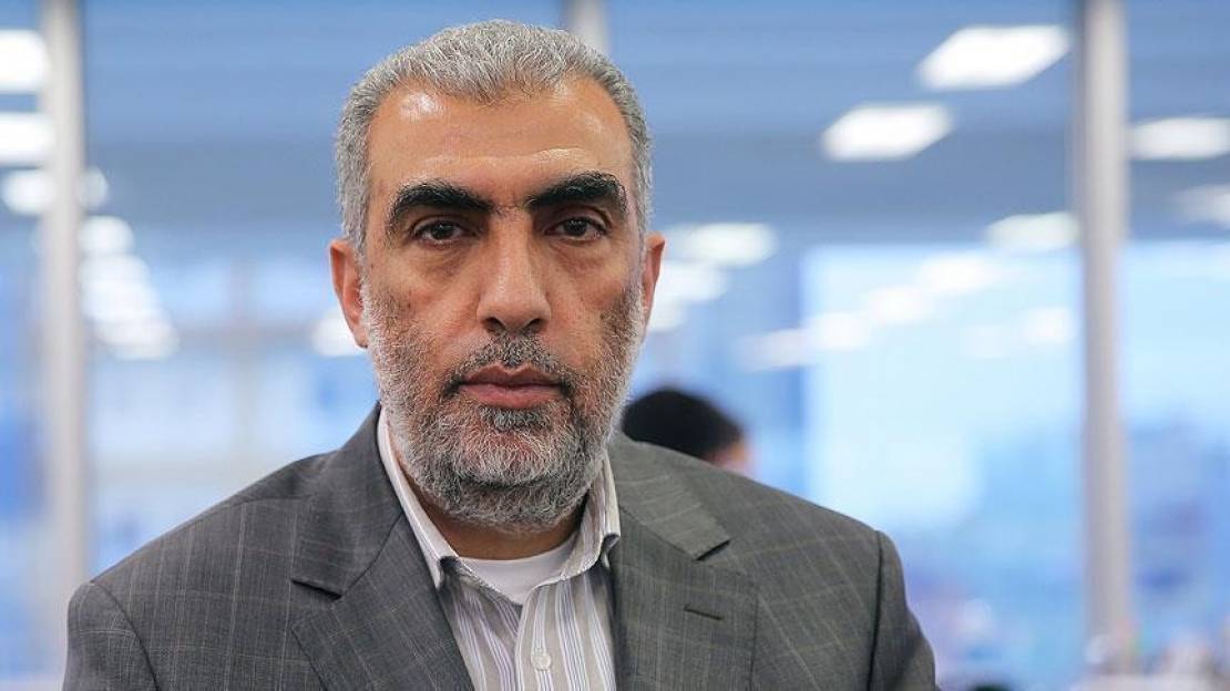 محكمة الاحتلال تدين الشيخ كمال الخطيب بتهمتي "التحريض على العنف والإرهاب"