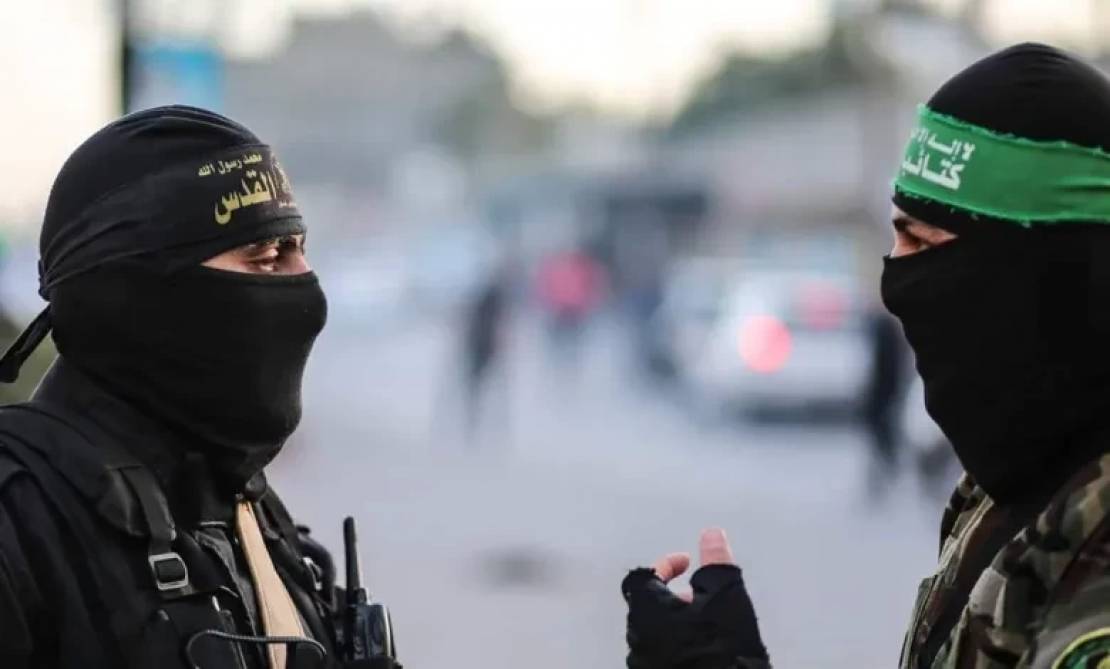 القسام وسرايا القدس تعلنان استهداف مواقع وتحشدات الاحتلال في غزة