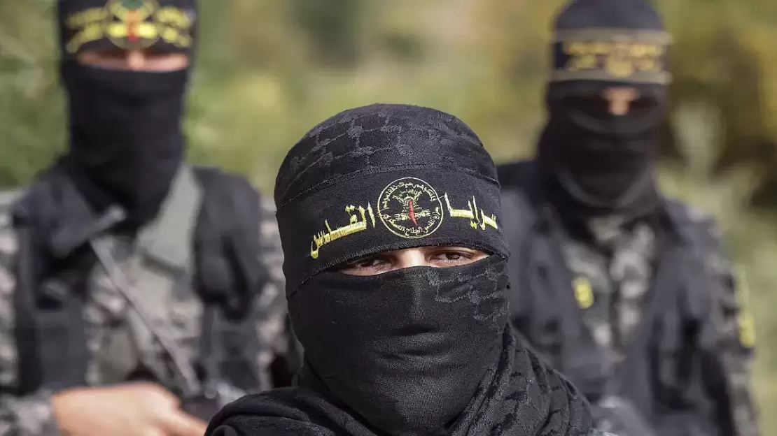 سرايا القدس: الرد الإيراني في قلب الاحتلال مفخرة للمقاومة ونذير بزواله القريب