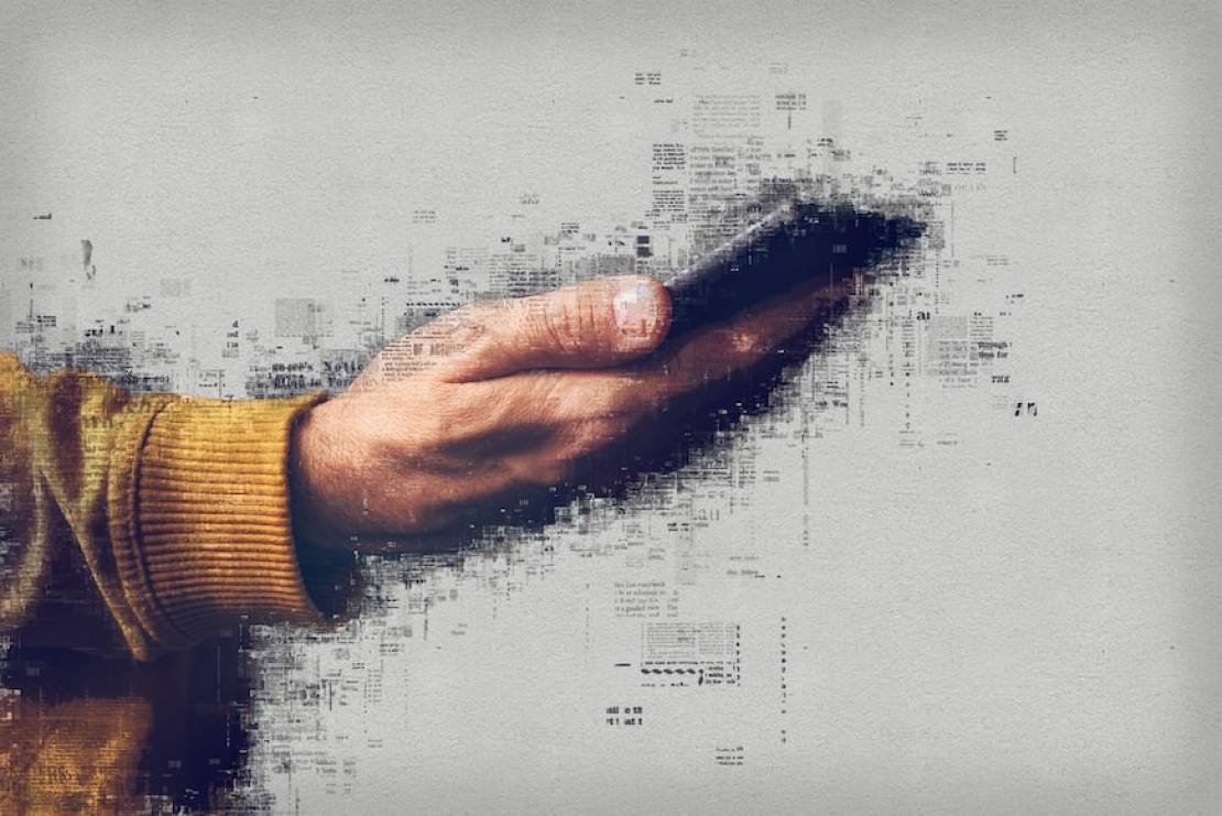  "صدى سوشال" يوثق انتهاكات رقمية ورقابة بيومترية مشددة في غزة