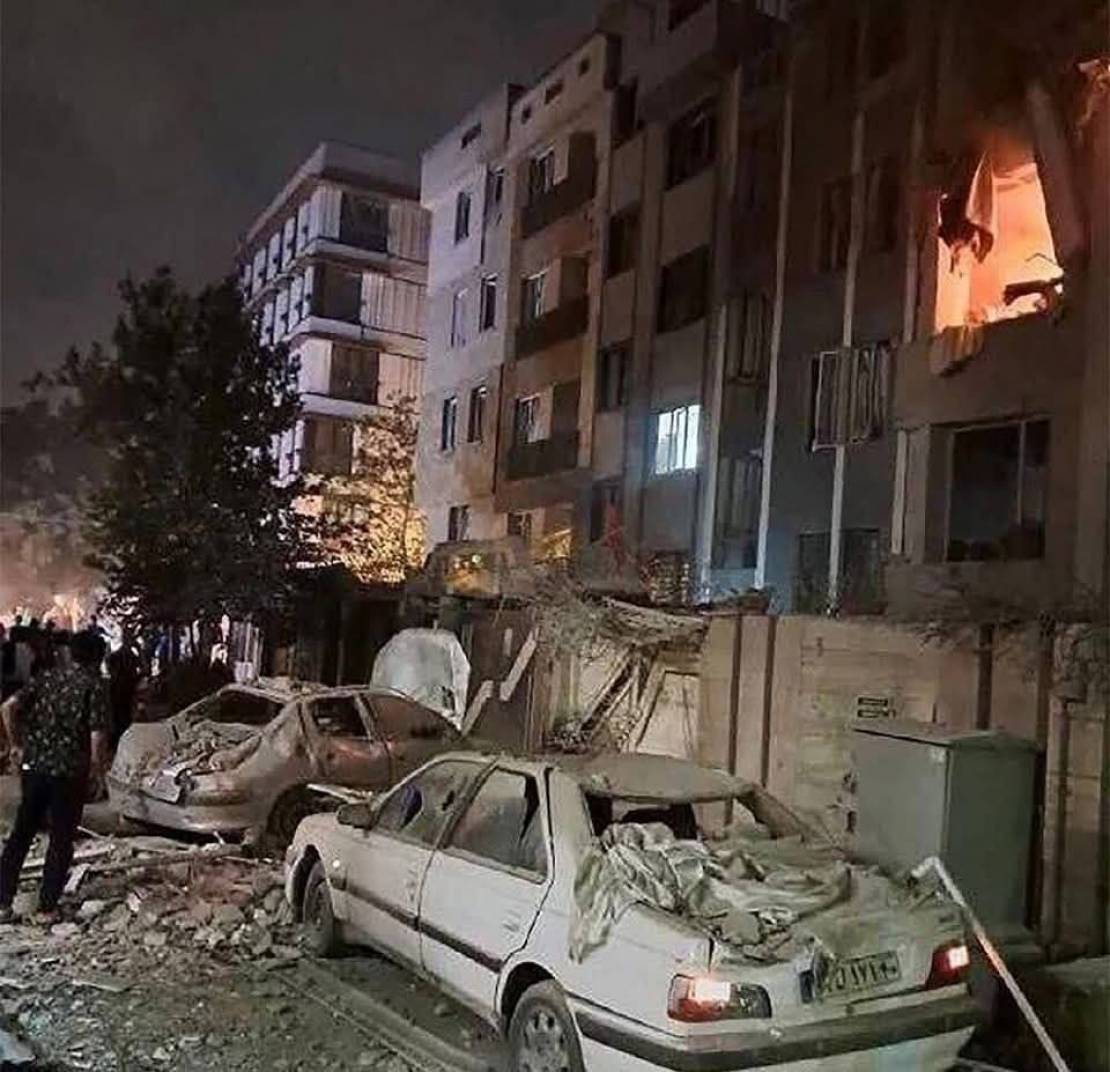 فصائل فلسطينية تدين العدوان الإسرائيلي على إيران: تطوّر خطير وعدوان على الأمة