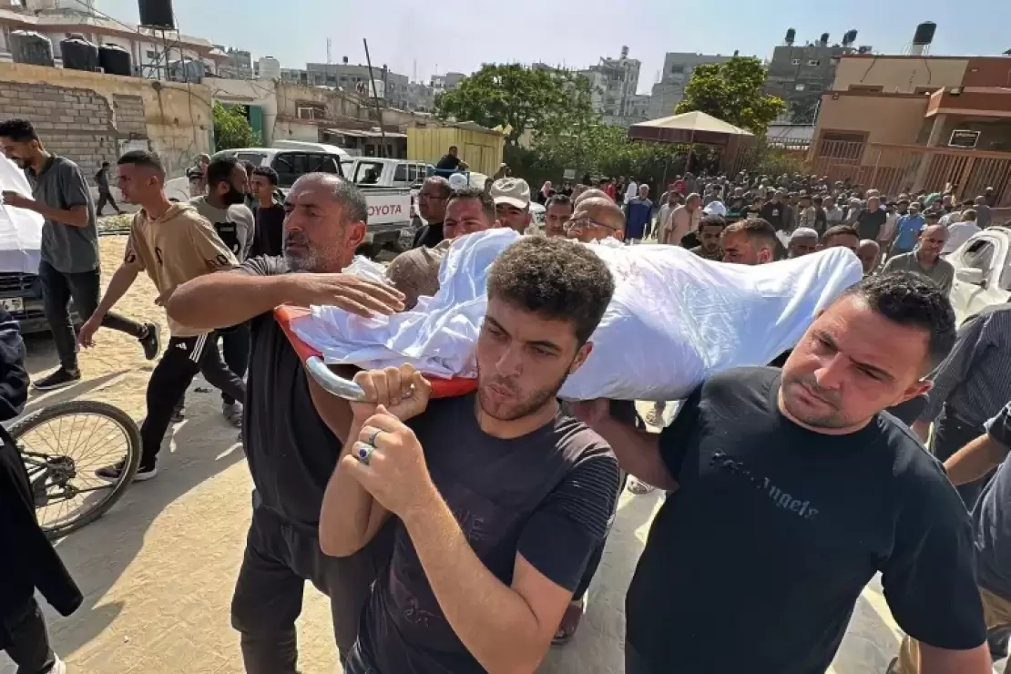 تحقيق CNN يؤكد: هكذا ارتكب الاحتلال المجزرة في "مؤسسة غزة" الأمريكية
