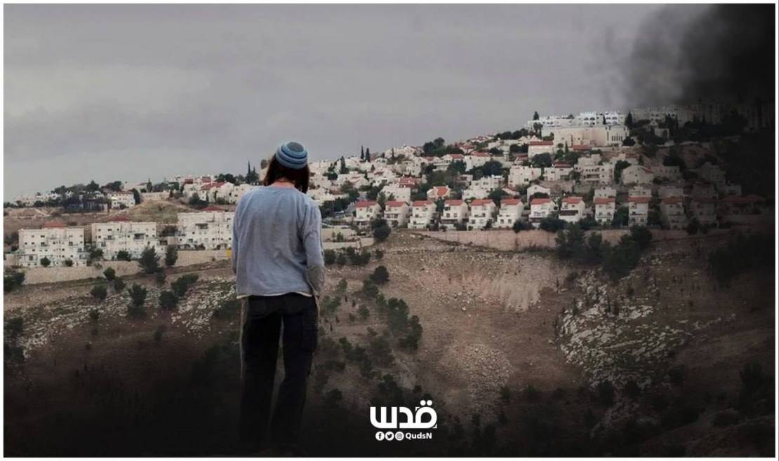1691 اعتداء في أيار: هجمات استيطانية منظمة على الفلسطينيين في الضفة
