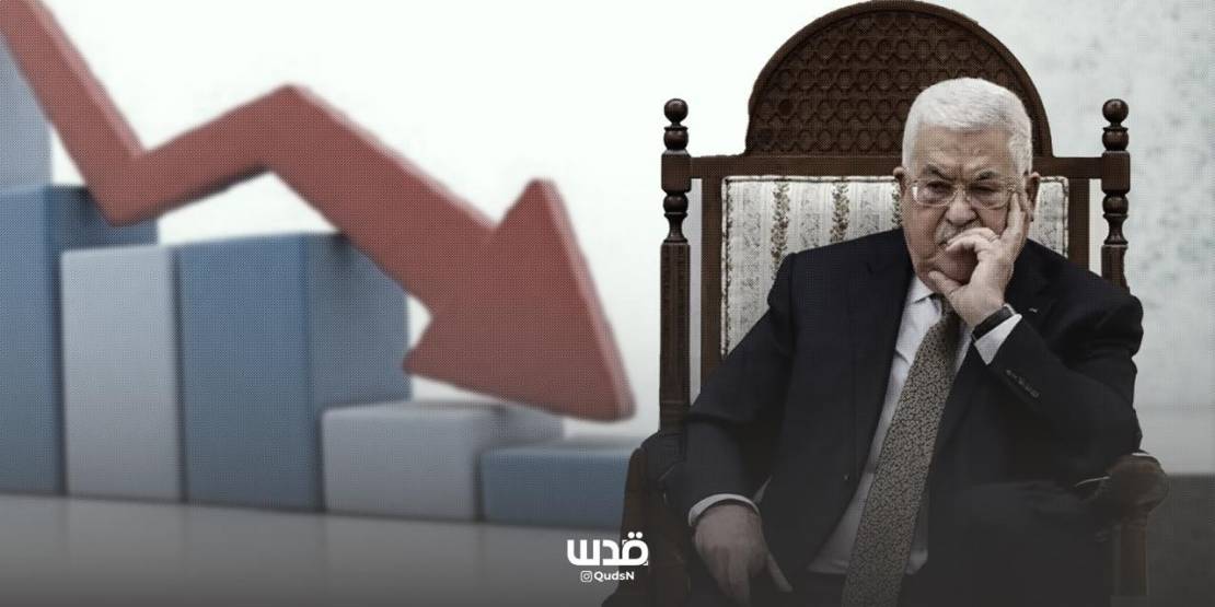 مصادر تكشف لـ"قدس" عن رسائل وجهتها السلطة للاحتلال: انهيار الاقتصاد يعطّل عملنا الأمني 