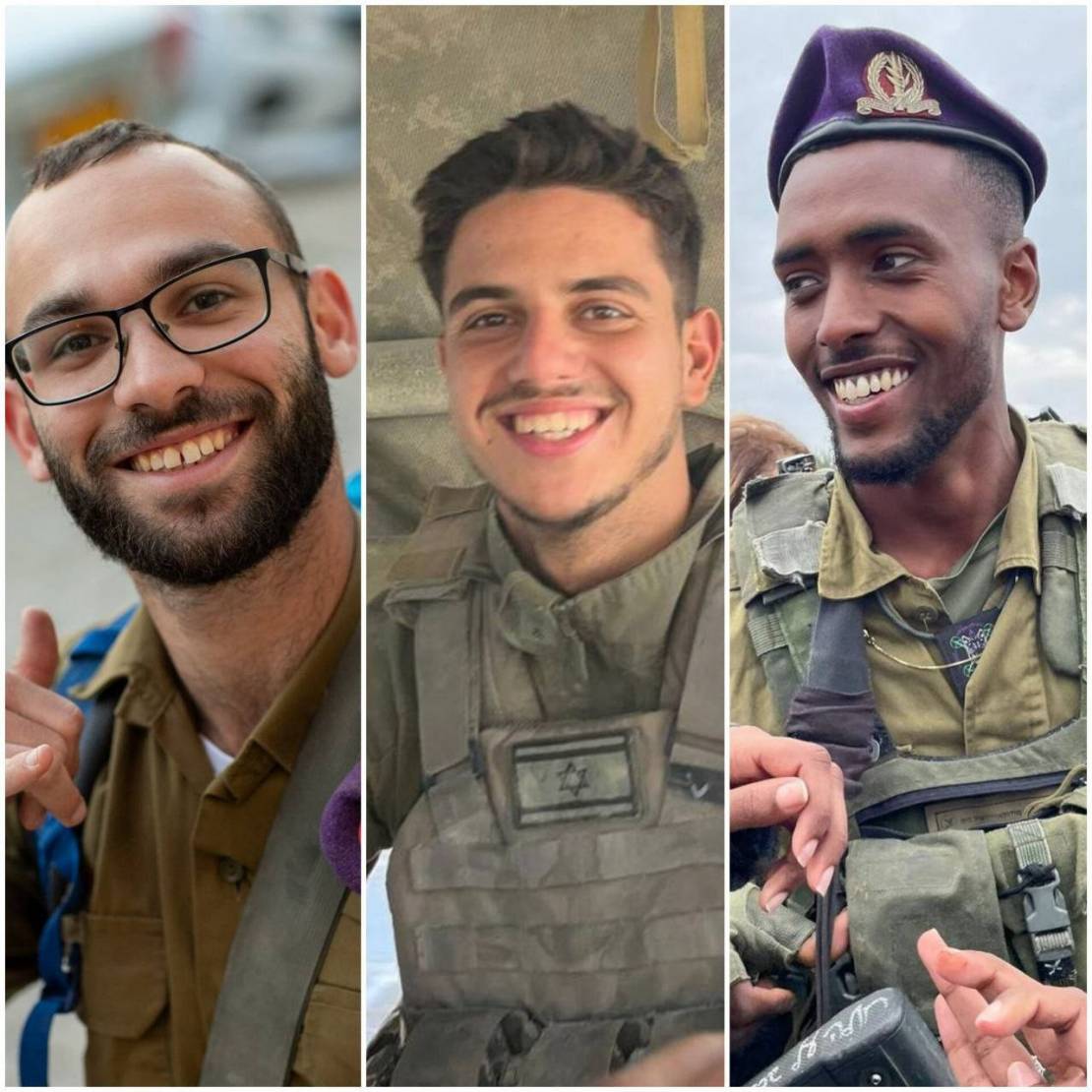 دخلوا "حقل عبوات ناسفة" .. الكشف عن تفاصيل مقتل 3 جنود "جفعاتي" شرق جباليا