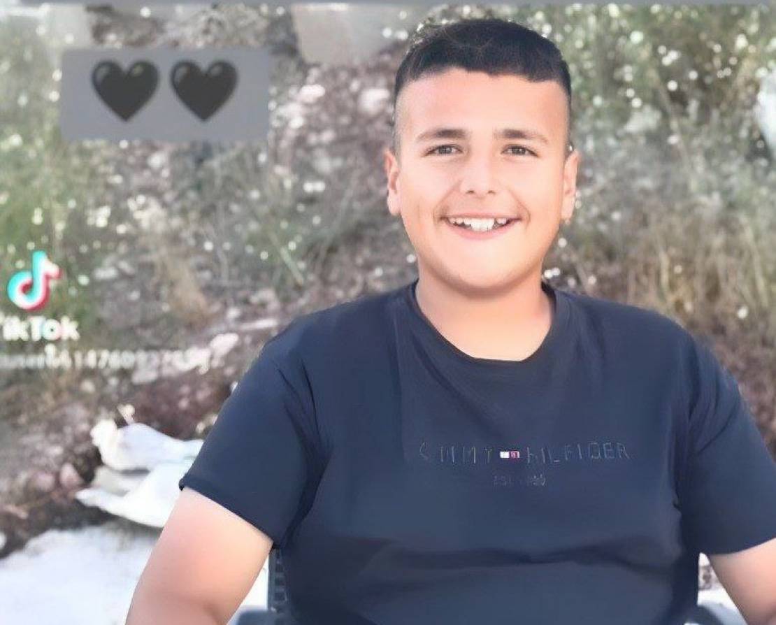 استشهاد طفل في جنين وإصابات في نابلس 