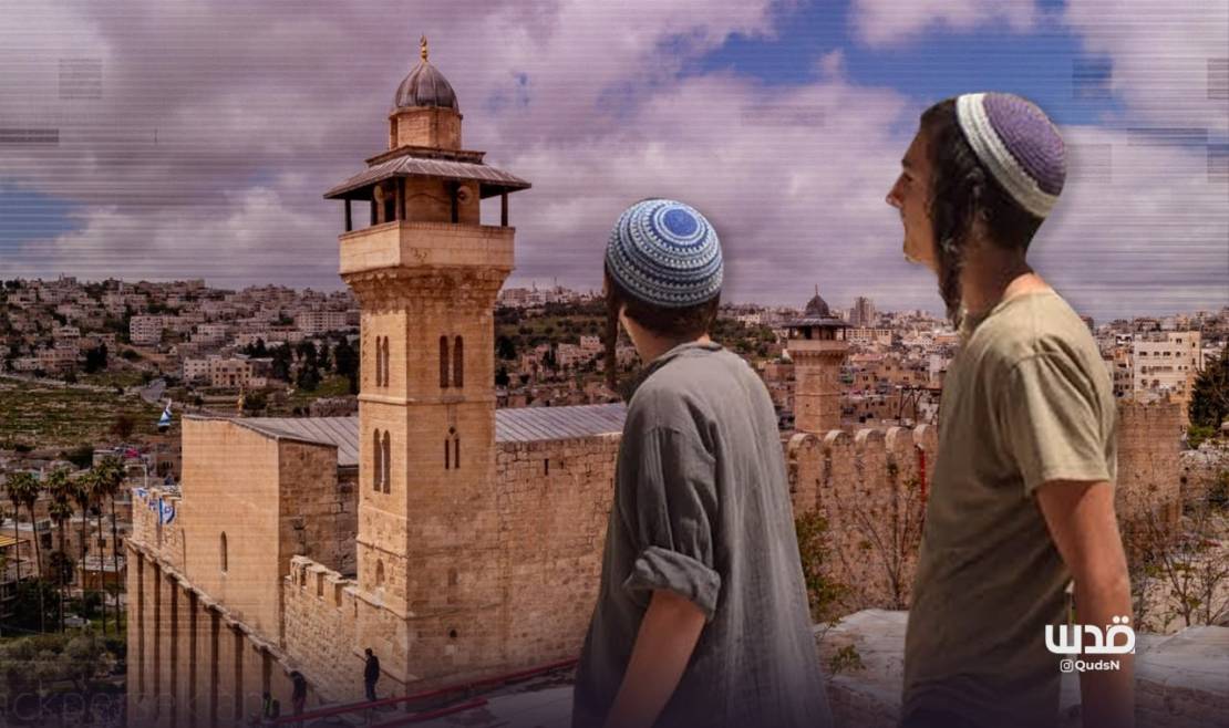 نقل إدارة الحرم الإبراهيمي للمستوطنين: الاحتلال يسحب صلاحيات السلطة الفلسطينية دون رادع