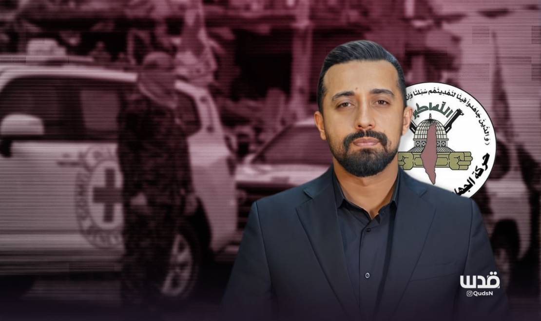 الجهاد الإسلامي لـ "قدس": المقاومة سحبت ذرائع الاحتلال وواشنطن تغطي انسحابه من المفاوضات
