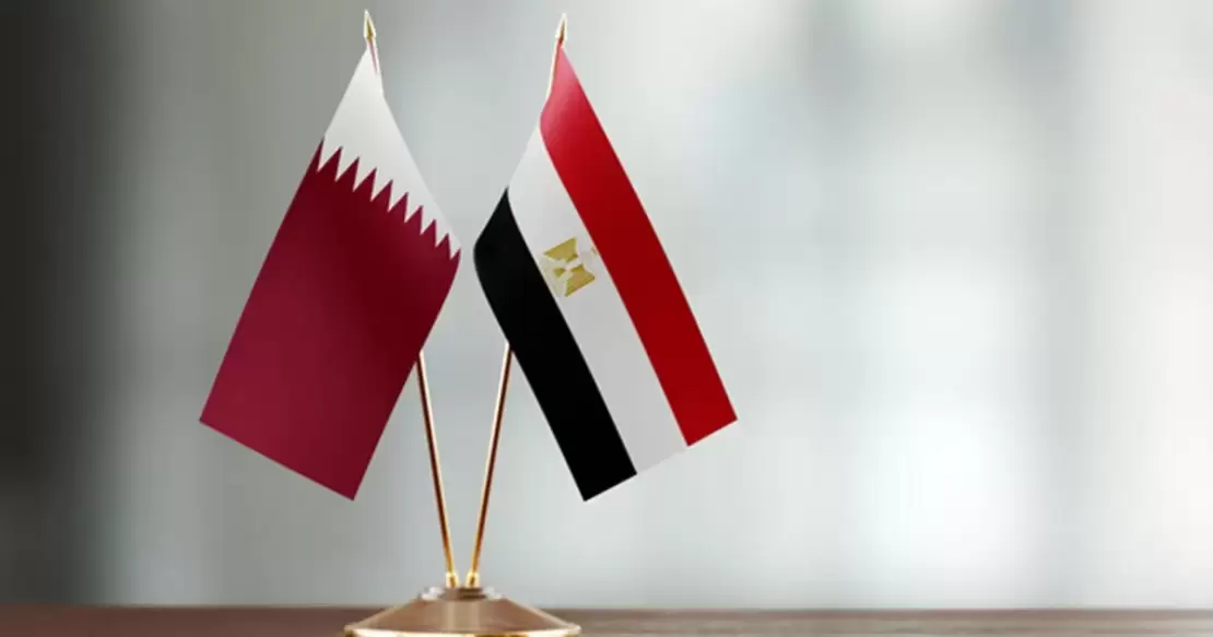 قطر ومصر: نواصل جهود الوساطة في غزة ونحذر من التسريبات الإعلامية المضللة