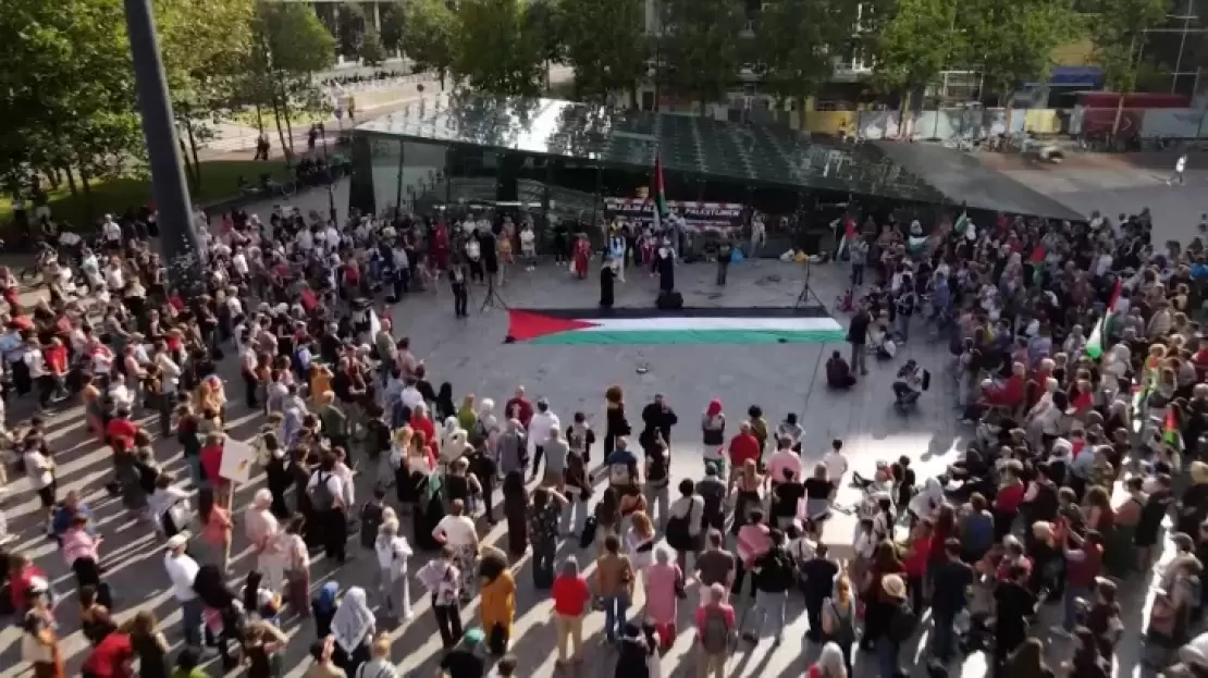 صحيفة عبرية: الاحتلال يواجه "تسونامي دبلوماسي" بسبب حرب الإبادة والتجويع في غزة