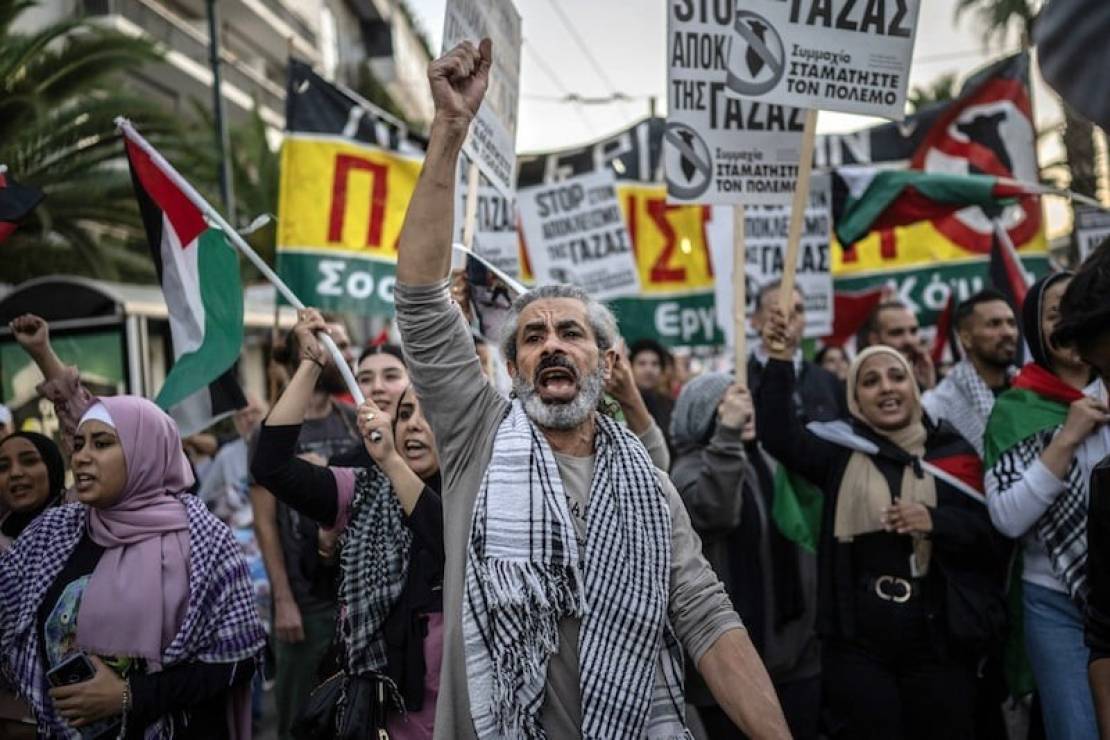 greece-palestine