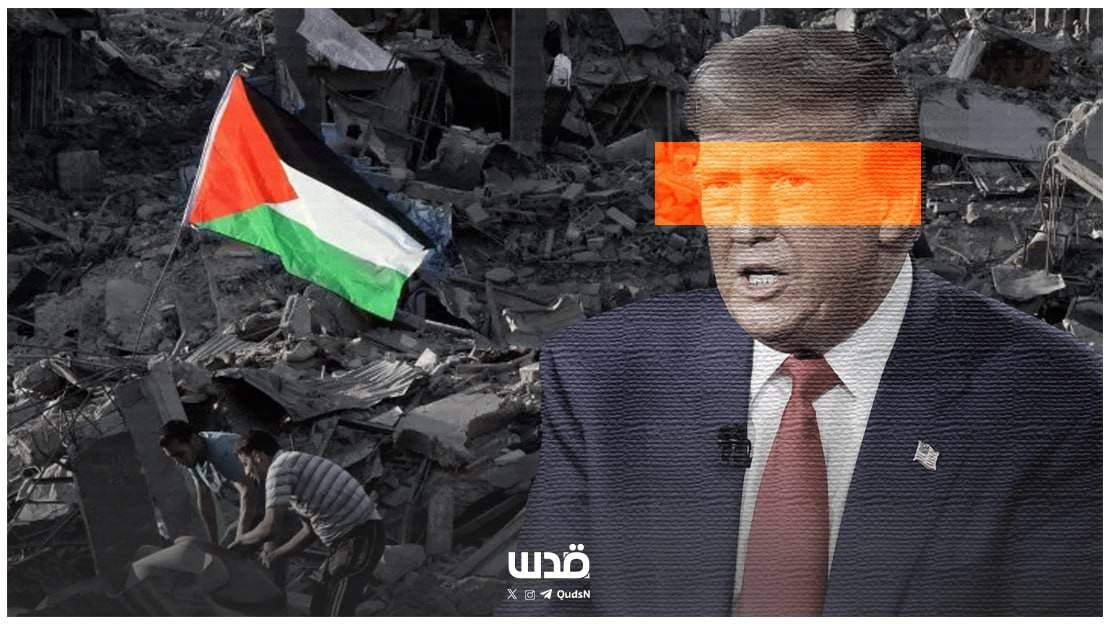 كيف أدارت أميركا تعاملها مع حرب غزة؟