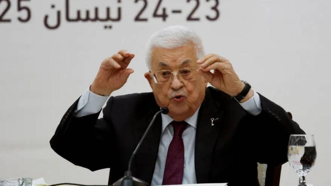تحالف القوى الفلسطينية يرفض خطوة عباس تشكيل مجلس وطني على قاعدة التسوية