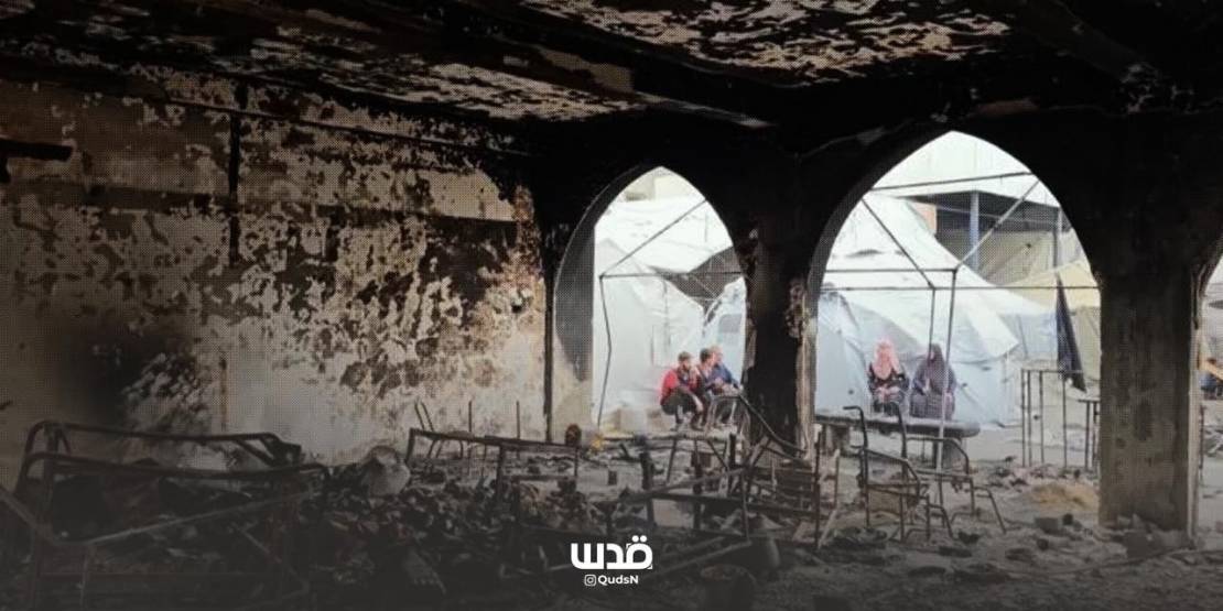 شارع يافا في مدينة غزة .. الشاهد على هزيمة المحتل دومًا