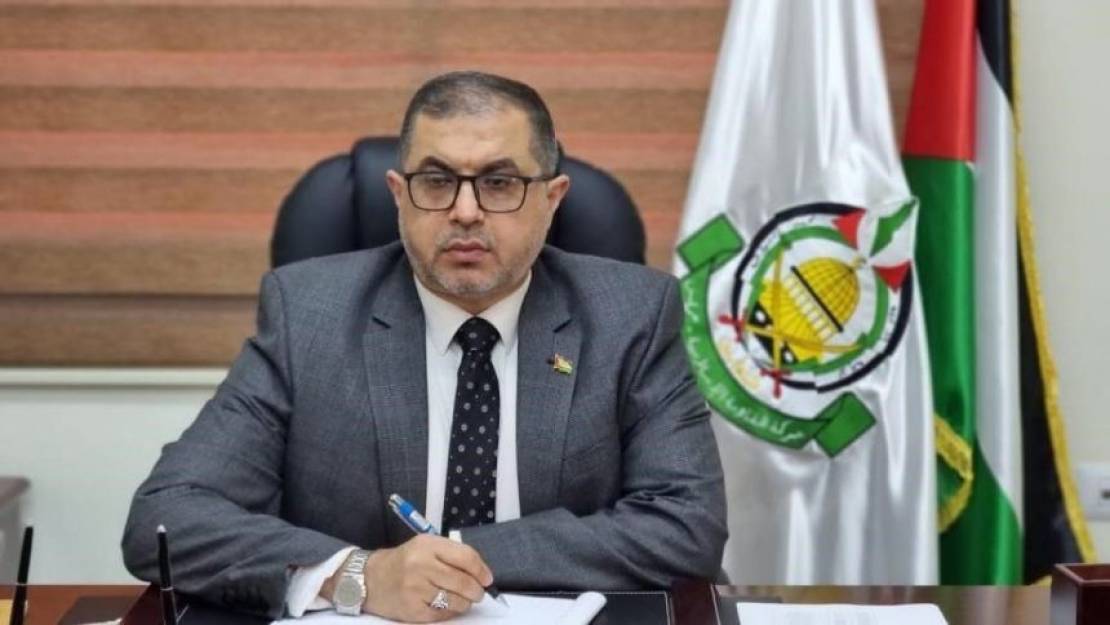 نعيم: تصريحات ويتكوف منحازة وتتناقض مع أجواء المفاوضات الإيجابية