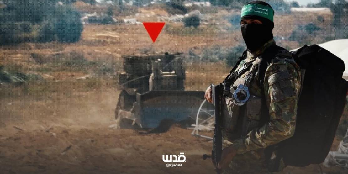 محللون لـ "قدس": كمائن القسام نوعية ومحاولات أسر تُربك جيش الاحتلال وتعمّق مأزقه السياسي