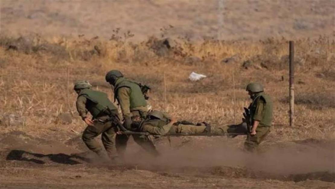 إصابة جنديين في جباليا والمقاومة تواصل عملياتها في غزة وخانيونس