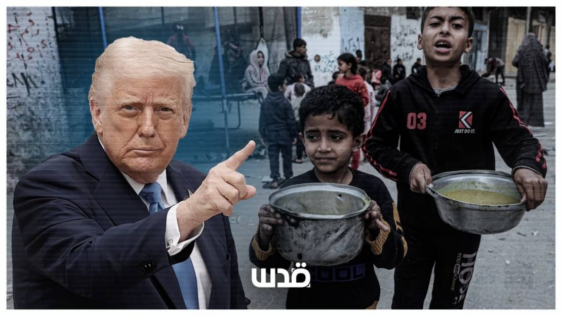 تحقيق داخلي أمريكي: لا دليل على "سرقة" حماس للمساعدات والاحتلال مسؤول عن عمليات النهب