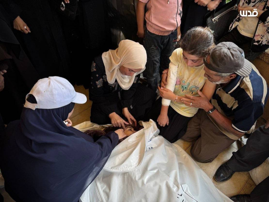 رسميًا: أكثر من 60 ألف شهيد منذ بدء العدوان على غزة